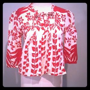 Persaman New York blouse